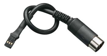 TACM0003 - AnyLink Adapterkabel - futaba_HiTEC rund Tactic TACM0003 TACM0003 - AnyLink Adapterkabel - futaba_HiTEC rund Tactic TACM0003