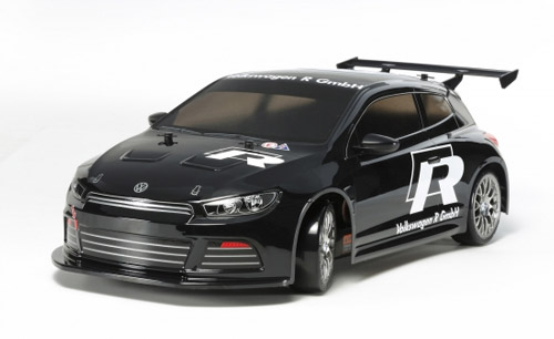 TAM300057883 - XB VW Scirocco Drift 1:10 4WD (TT-01D_E) RTR Tamiya TAM300057883 TAM300057883 - XB VW Scirocco Drift 1:10 4WD (TT-01D_E) RTR Tamiya TAM300057883