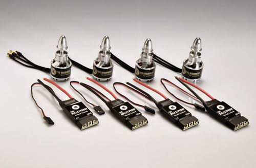 TBSH1004 - TBS 750kV Motoren inkl. Regler (4St.) Team Blacksheep TBSH1004 TBSH1004 - TBS 750kV Motoren inkl. Regler (4St.) Team Blacksheep TBSH1004