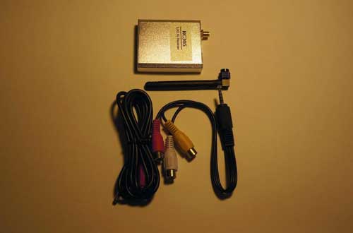 TBSH1015 - TBS RC305 (5G8) (5.8GHz Video Tx_Rx) Team Blacksheep TBSH1015 TBSH1015 - TBS RC305 (5G8) (5.8GHz Video Tx_Rx) Team Blacksheep TBSH1015