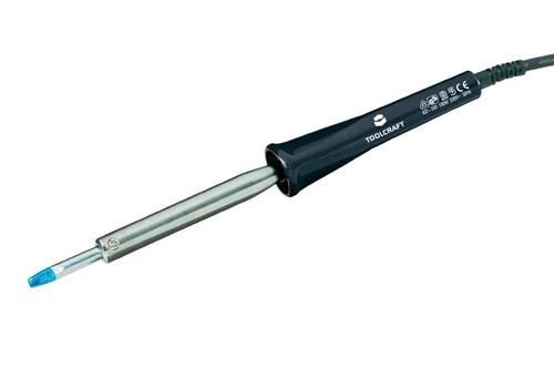 TLCR588194 - Handloetkolben 100W _ 230V Toolcraft TLCR588194 TLCR588194 - Handloetkolben 100W _ 230V Toolcraft TLCR588194