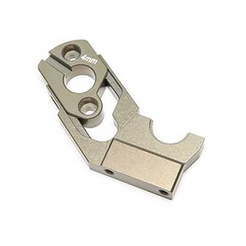 TLR-1317 - Motorhalterung mit Adapter: 8XT TLR-1317 TLR-1317 - Motorhalterung mit Adapter: 8XT TLR-1317