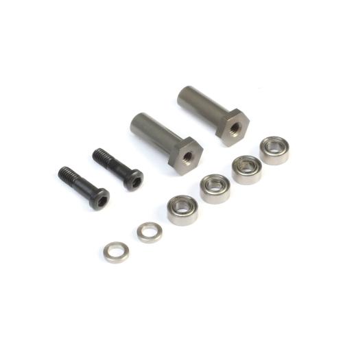 TLR231078 - Steering Hardware Set: 22 5.0 TLR231078 TLR231078 - Steering Hardware Set: 22 5.0 TLR231078