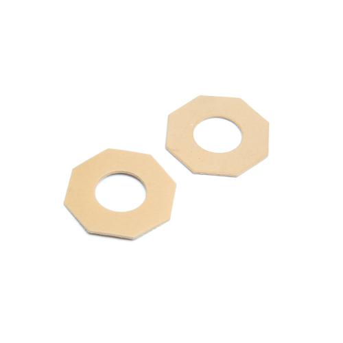 TLR232080 - Slipper Pads. Max Drive. SHDS (2) TLR232080 TLR232080 - Slipper Pads. Max Drive. SHDS (2) TLR232080