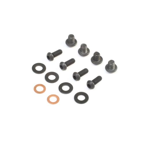 TLR233043 - Shock Hardware. G3 (4) TLR233043 TLR233043 - Shock Hardware. G3 (4) TLR233043