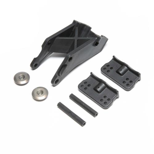 TLR240016 - Fluegelhalterung: 8XT LOSI TLR240016 TLR240016 - Fluegelhalterung: 8XT LOSI TLR240016