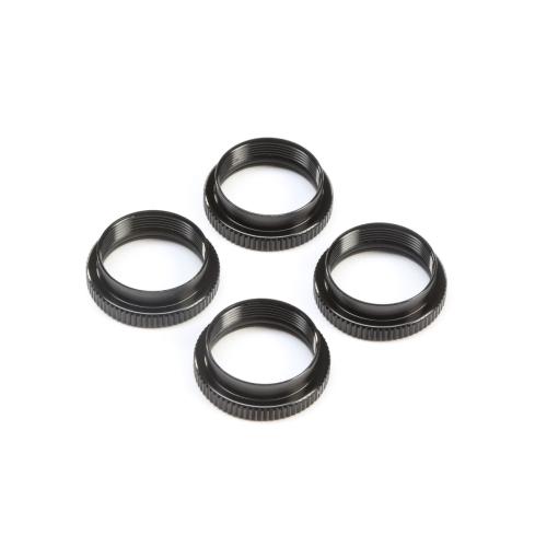 TLR243045 - 16mm Shock Nuts & O-rings (4): 8X TLR243045 TLR243045 - 16mm Shock Nuts & O-rings (4): 8X TLR243045