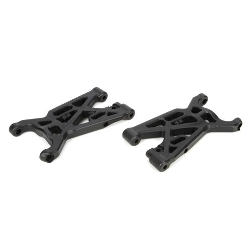 TLR244000 - Front Suspension Arm Set: 8IGHT Buggy 3.0 TLR244000 TLR244000 - Front Suspension Arm Set: 8IGHT Buggy 3.0 TLR244000