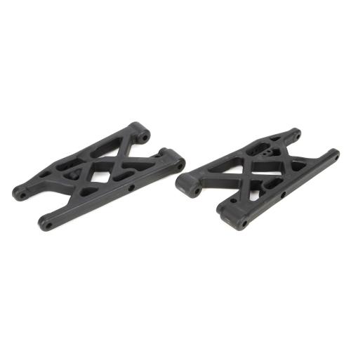 TLR244008 - Rear Suspension Arm Set: 8IGHT Buggy 3.0 TLR244008 TLR244008 - Rear Suspension Arm Set: 8IGHT Buggy 3.0 TLR244008