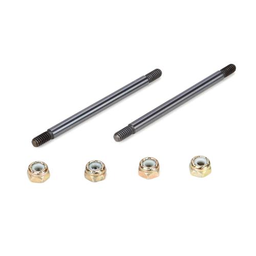 TLR244012 - Outer Hinge Pins. 3.5mm (2): 8IGHT Buggy 3.0 TLR244012 TLR244012 - Outer Hinge Pins. 3.5mm (2): 8IGHT Buggy 3.0 TLR244012
