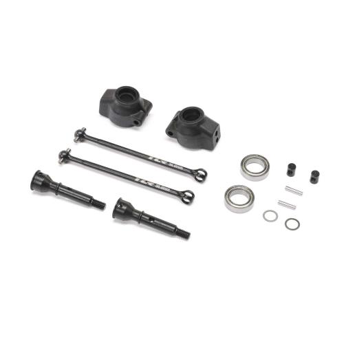 TLR312000 - CVA Driveshaft Set: Mini-B. BL LOSI TLR312000 TLR312000 - CVA Driveshaft Set: Mini-B. BL LOSI TLR312000