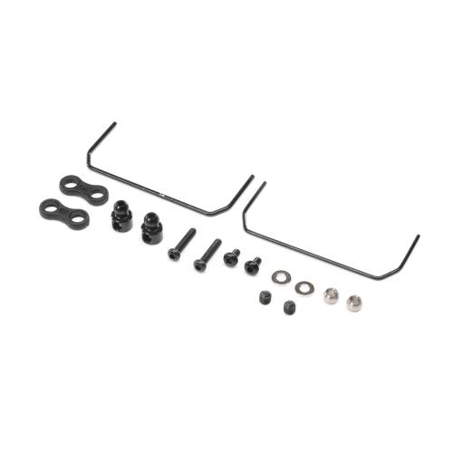 TLR314001 - Front Sway Bar Set: Mini-B. BL LOSI TLR314001 TLR314001 - Front Sway Bar Set: Mini-B. BL LOSI TLR314001