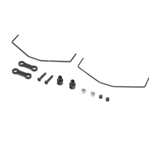 TLR314002 - Rear Sway Bar Set: Mini-B. BL LOSI TLR314002 TLR314002 - Rear Sway Bar Set: Mini-B. BL LOSI TLR314002