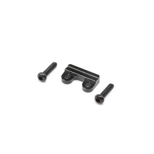 TLR314004 - Rear Sway Bar Mount: Mini-B. BL LOSI TLR314004 TLR314004 - Rear Sway Bar Mount: Mini-B. BL LOSI TLR314004