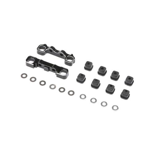 TLR314005 - Adjustable Aluminum Pivot Set. C & D: Mini-B. BL LOSI TLR314005 TLR314005 - Adjustable Aluminum Pivot Set. C & D: Mini-B. BL LOSI TLR314005