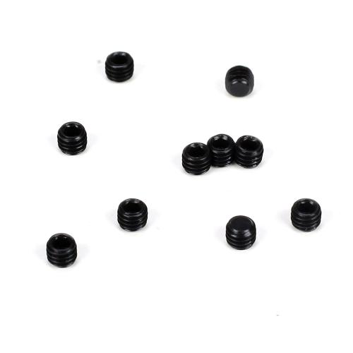 TLR6288 - TLR Schraubenset. M3 x 2.5mm (10) TLR6288 TLR6288 - TLR Schraubenset. M3 x 2.5mm (10) TLR6288