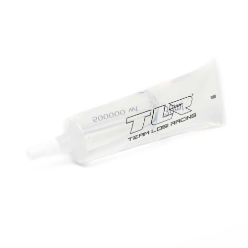 TLR75009 - Silicone Diff Fluid. 500000CS TLR75009 TLR75009 - Silicone Diff Fluid. 500000CS TLR75009