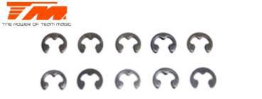 TM116227 - Eclip 2.0mm Team Magic TM116227 TM116227 - Eclip 2.0mm Team Magic TM116227