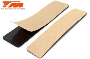 TM116242 - E5 Ersatzteil - Team Schaumstoff Selbsklebeband 3x14cm Team Magic TM116242 TM116242 - E5 Ersatzteil - Team Schaumstoff Selbsklebeband 3x14cm Team Magic TM116242