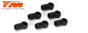 TM503121 - E4 Kugelpfannen Kurz Team Magic TM503121 TM503121 - E4 Kugelpfannen Kurz Team Magic TM503121