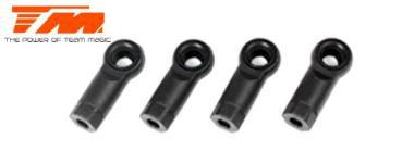 TM503139 - E4 - C-Hub Kugelpfannen Team Magic TM503139 TM503139 - E4 - C-Hub Kugelpfannen Team Magic TM503139