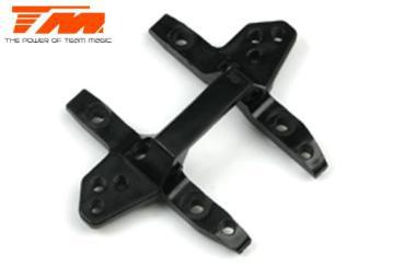 TM503224 - E4 - Achsbock hinten oben Team Magic TM503224 TM503224 - E4 - Achsbock hinten oben Team Magic TM503224