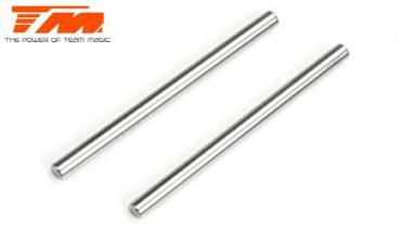 TM503259 - E4JS_JR - Gelenkachsen unten innen vorne Team Magic TM503259 TM503259 - E4JS_JR - Gelenkachsen unten innen vorne Team Magic TM503259