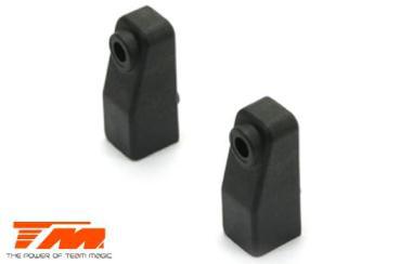 TM503275 - E4JS_JR_JSII_JRII - Servohalter Team Magic TM503275 TM503275 - E4JS_JR_JSII_JRII - Servohalter Team Magic TM503275