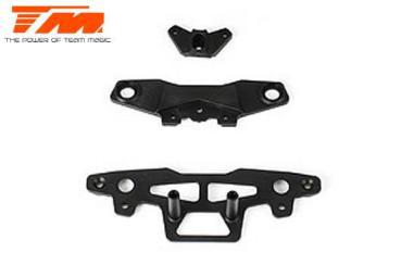 TM503306 - E4D - Rammer Satz (V_H) Team Magic TM503306 TM503306 - E4D - Rammer Satz (V_H) Team Magic TM503306