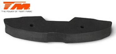 TM503312 - EE4D - Rammer Schaumstoff vorne Team Magic TM503312 TM503312 - EE4D - Rammer Schaumstoff vorne Team Magic TM503312