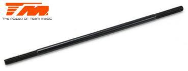 TM503345 - E4D-MF Lenkunsstange (3x92mm) Team Magic TM503345 TM503345 - E4D-MF Lenkunsstange (3x92mm) Team Magic TM503345
