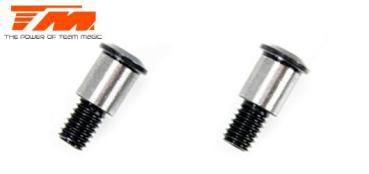 TM503352 - E4D-MF C-Hub unten Schraube Team Magic TM503352 TM503352 - E4D-MF C-Hub unten Schraube Team Magic TM503352