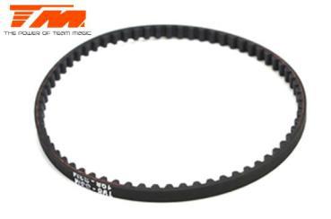 TM503361 - E4D-MF Pro - Riemen Kurz Team Magic TM503361 TM503361 - E4D-MF Pro - Riemen Kurz Team Magic TM503361