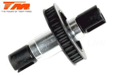 TM503407 - E4D-MF - Freilauf vorne Satz (35T Riemenraeder) Team Magic TM503407 TM503407 - E4D-MF - Freilauf vorne Satz (35T Riemenraeder) Team Magic TM503407