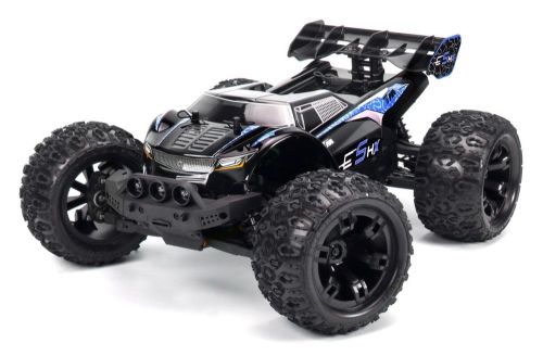 TM510003B - E5 HX - 1_10 Racing Monster Truck Brushless - 4WD - RTR Team Magic TM510003B TM510003B - E5 HX - 1_10 Racing Monster Truck Brushless - 4WD - RTR Team Magic TM510003B