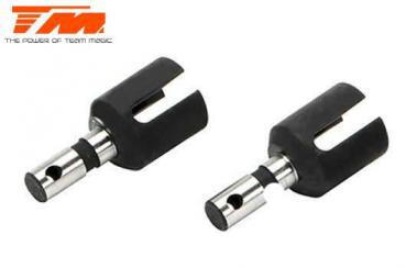 TM510103 - E5 - F_R-Differentialantrieb Team Magic TM510103 TM510103 - E5 - F_R-Differentialantrieb Team Magic TM510103