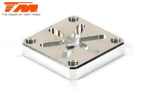 TM510109 - E5 - Spur Gear Hub Team Magic TM510109 TM510109 - E5 - Spur Gear Hub Team Magic TM510109