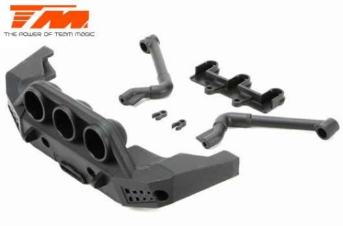 TM510123 - E5 - Front Bumper Team Magic TM510123 TM510123 - E5 - Front Bumper Team Magic TM510123