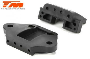 TM510141 - E5 - Chassis linkage block Team Magic TM510141 TM510141 - E5 - Chassis linkage block Team Magic TM510141