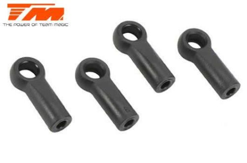 TM510144 - E5 - Ball Cup Team Magic TM510144 TM510144 - E5 - Ball Cup Team Magic TM510144