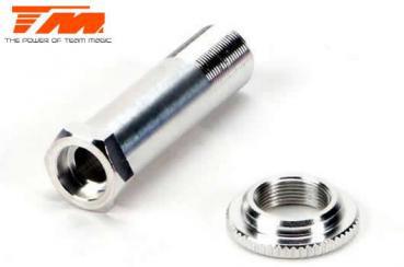 TM510146 - Team Magic E5 - Servo Saver Post TM510146 TM510146 - Team Magic E5 - Servo Saver Post TM510146