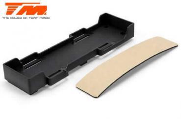 TM510161 - E5 - Battery Mount Team Magic TM510161 TM510161 - E5 - Battery Mount Team Magic TM510161