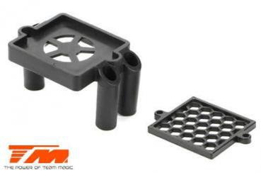 TM510162 - E5 - ESC Cover Team Magic TM510162 TM510162 - E5 - ESC Cover Team Magic TM510162