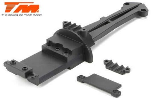 TM510164 - E5 - Central linkage Plate Team Magic TM510164 TM510164 - E5 - Central linkage Plate Team Magic TM510164