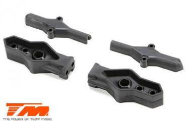 TM510188 - E5 - Ruecklicht-Halterung Team Magic TM510188 TM510188 - E5 - Ruecklicht-Halterung Team Magic TM510188