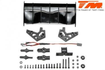 TM510191 - E5- Heckspoiler-Satz Team Magic TM510191 TM510191 - E5- Heckspoiler-Satz Team Magic TM510191