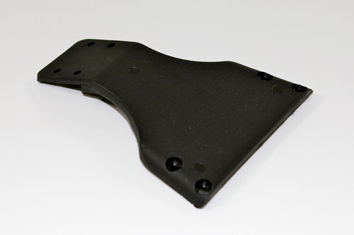 TMC-T02008 - Chassisplatte vorn 2WD Absima TMC-T02008 TMC-T02008 - Chassisplatte vorn 2WD Absima TMC-T02008