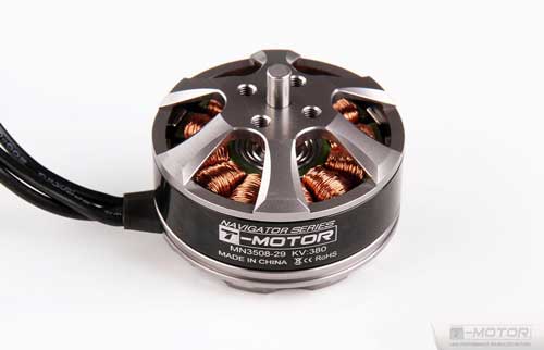 TMMN3508-16 - T-Motor 700KV Tiger Motors TMMN3508-16 TMMN3508-16 - T-Motor 700KV Tiger Motors TMMN3508-16