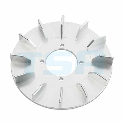 TPA0016001 - Luefterrad Metall TSA Model TPA0016001 TPA0016001 - Luefterrad Metall TSA Model TPA0016001