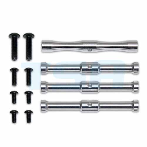 TPA00305XX - Querstrebe 61mm - Set TSA Model TPA00305XX TPA00305XX - Querstrebe 61mm - Set TSA Model TPA00305XX